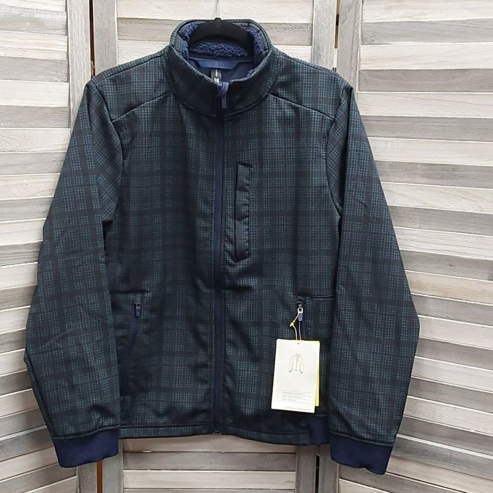 Men's Softshell Jacket | All in Motion™ | Small